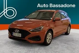 Hyundai i30, 2024, 1.5, 70 kW, бензин, механическая, передний привод