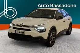 Citroën C4, 2023, 1.2, 96 kW, petrol, automatic, front-wheel drive