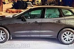 Volvo XC60, 2019, 2.0, 140 kW, дизель, автомат, полный привод
