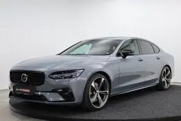 Volvo S90, 2021, 2.0, 173 kW, hybrid (diesel/electric), automatic, four-wheel drive