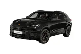 Cupra Terramar, 2.0, 195 kW, bensiin, automaat, nelikvedu