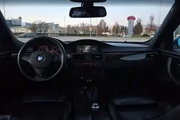 BMW 330, 2006, 3.0, 170 kW, diesel, automatic, rear-wheel drive