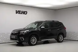 Subaru Forester, 2020, 2.0, 110 kW, hybrid (petrol/electric), automatic, four-wheel drive