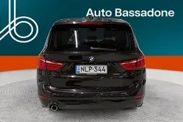 BMW 216, 2019, 1.5, 80 kW, bensiin, manuaal, esivedu