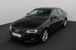 Audi A4, 2015, 1.8, 125 kW, bensiin, manuaal, esivedu