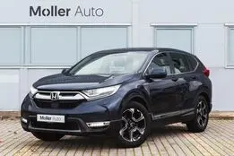 Honda CR-V, 2019, 2.0, 135 kW, petrol, automatic