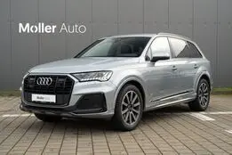 Audi Q7, 2024, 3.0, 210 kW, diesel, automatic
