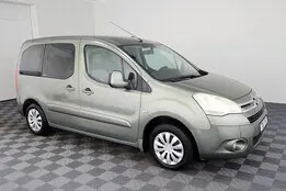 Citroën Berlingo, 2011, 1.6, 55 kW, diesel, manual, front-wheel drive