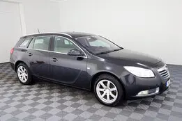 Opel Insignia, 2009, 2.0, 81 kW, diesel, manual, front-wheel drive