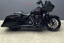 Harley-Davidson Road Glide, 2023, 1.8, petrol, manual, rear-wheel drive