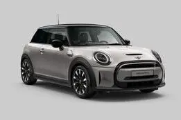 MINI Cooper SE, 2023, 135 kW, elekter, automaat, esivedu