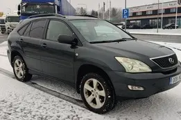 Lexus RX 300, 2005, 3.0, 150 kW, lpg, automaat, nelikvedu