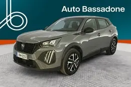 Peugeot 2008, 2023, 114 kW, elekter, automaat, esivedu