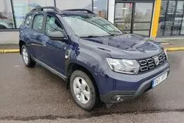 Dacia Duster, 2021, 1.0, 74 kW, petrol, manual, front-wheel drive
