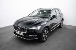 Volvo XC60, 2022, 2.0, 257 kW, automaat, nelikvedu
