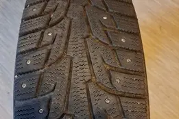Used studded tire 195/65R15 Hankook Winter Pike RS