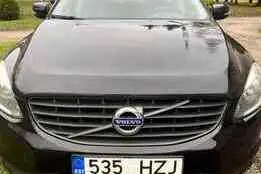 Volvo XC60, 2016, diisel, automaat, nelikvedu