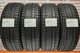 Used studless winter tire 175/65R14 Bridgestone Blizzak Ice XL 86/T