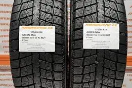 Used studless winter tire 175/65R14 Winter Ice I-15 XL 86/T