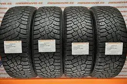 Used studded tire 185/60R15 Continental IceContact 2 XL 88/T 3622
