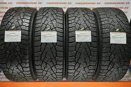Used studded tire 215/65R15 Nokian Hakkapeliitta C3 104/102R