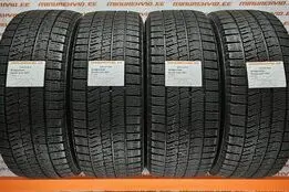 Used studless winter tire 205/55R16 Bridgestone Blizzak Ice XL 94/T