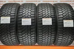 Used studded tire 205/55R16 Gislaved Nord Frost 200 XL 94/T