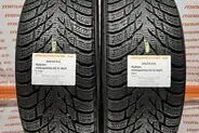 Used studless winter tire 205/55R16 Nokian Hakkapeliitta R3 XL 94/R/