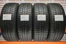 Used studless winter tire 205/60R16 Michelin X-Ice XI3 XL 96/H