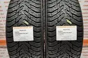 Used studded tire 205/60R16 Nokian Hakkapeliitta 8 XL 96/T 1421 + 3921