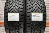 Used studless winter tire 215/60R16 GoodYear UltraGrip Ice 2 XL 99/T