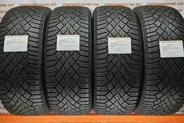 Used studless winter tire 215/55R17 Continental VikingContact 7 XL 98/T