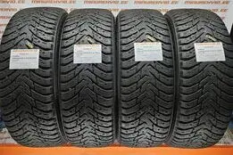 Used studded tire 215/65R17 Nokian Hakkapeliitta 8 SUV XL 103/T