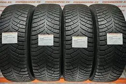 Used studded tire 235/65R17 Michelin X-Ice North 4 SUV XL 108/T