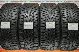 Used studless winter tire 235/55R18 Hankook Winter I*Cept X FR 100/T