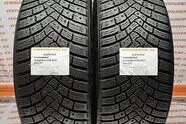 Used studded tire 215/50R19 Continental IceContact 3 FR 93/T