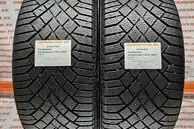 Used studless winter tire 255/45R19 Continental VikingContact 7 FR XL 104/T