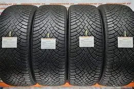 Used studless winter tire 255/50R21 Nokian Hakkapeliitta R5 EV XL 109/R SiletDrive
