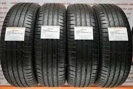 Used summer tire 185/65R15 Bridgestone Turanza T005 88/H Like new