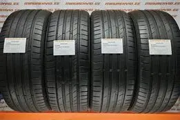 Used summer tire 225/45R18 Kumho ECSTA PS71 FR XL 95/Y
