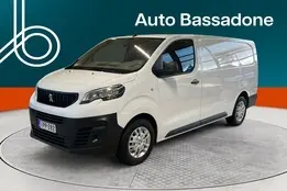Peugeot Expert, 2022, 2.0, 106 kW, дизель, автомат, передний привод