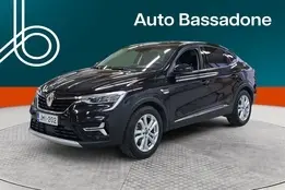 Renault Arkana, 2021, 1.6, 105 kW, hybrid (petrol/electric), automatic, front-wheel drive