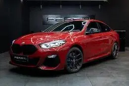 BMW M235, 2021, 2.0, 225 kW, petrol, automatic, four-wheel drive