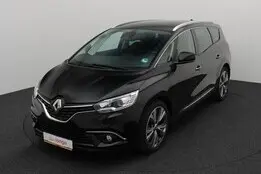Renault Grand Scenic, 2017, 1.2, 97 kW, petrol, manual, front-wheel drive