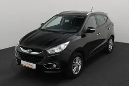 Hyundai ix35, 2013, 1.6, 99 kW, petrol, manual, front-wheel drive