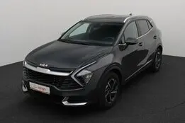Kia Sportage, 2022, 1.6, 132 kW, hybrid (petrol/electric), automatic, front-wheel drive