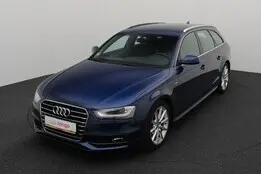 Audi A4, 2015, 1.8, 125 kW, petrol, automatic, front-wheel drive