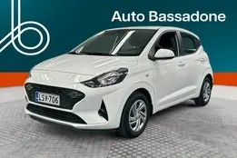 Hyundai i10, 2024, 1.0, 46 kW, petrol, manual, front-wheel drive