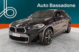 BMW X2, 2021, 1.5, 162 kW, plug-in hybrid (petrol/electric), automatic, four-wheel drive