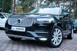 Volvo XC90, 2018, 2.0, 173 kW, diesel, automatic, four-wheel drive